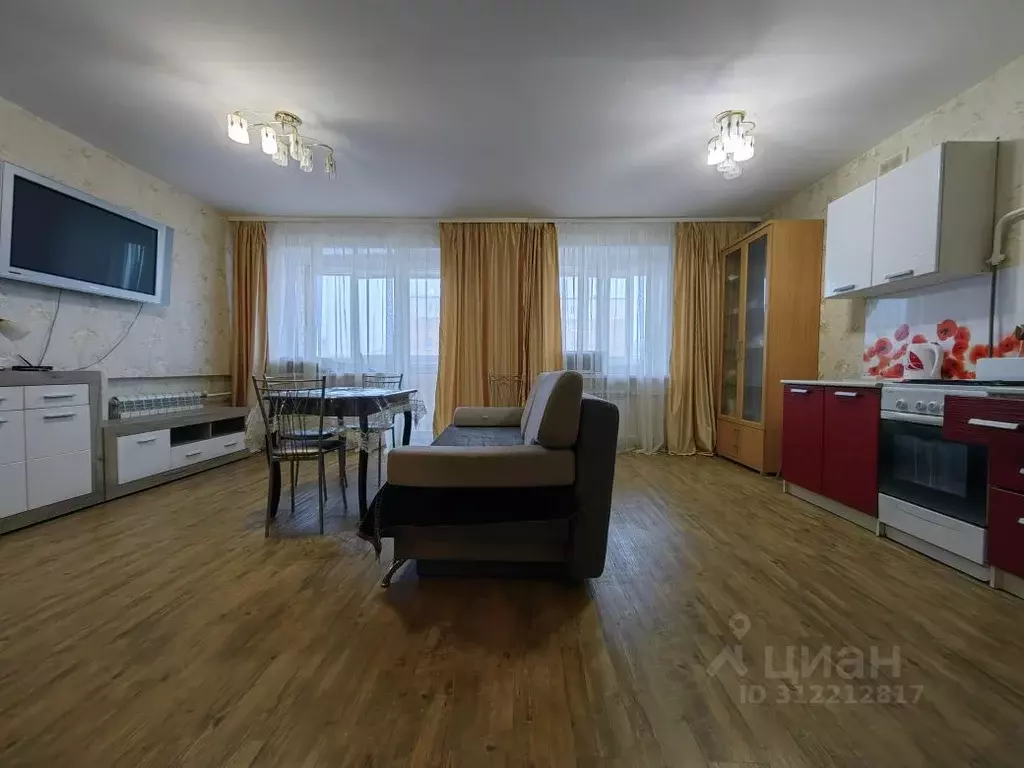 Студия Нижегородская область, Нижний Новгород ул. Максима Горького, ... - Фото 2