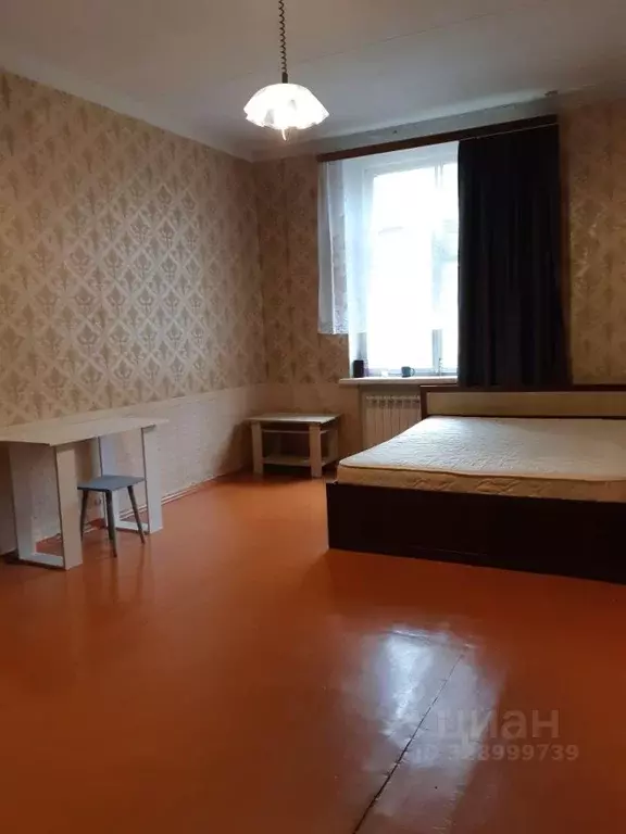 Комната Москва ул. Артюхиной, 2 (21.0 м) - Фото 1