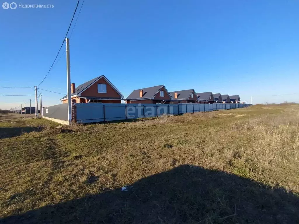 Участок в городской округ Краснодар, хутор Копанской (85 м) - Фото 0