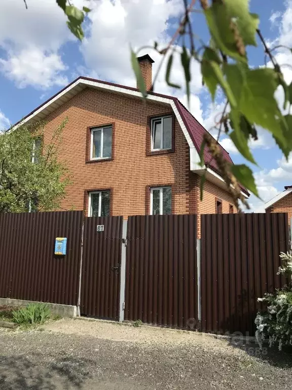 Дом в Московская область, Ленинский городской округ, д. Мильково  (181 ... - Фото 1