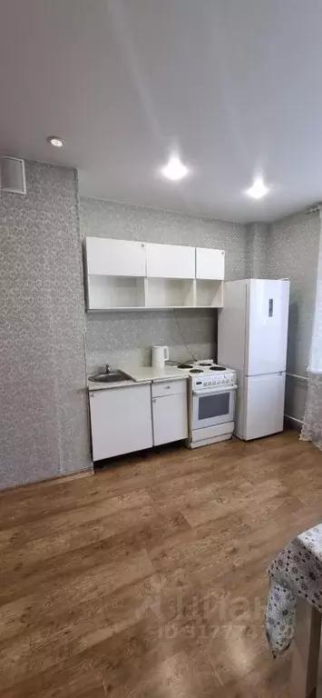 3-к кв. Ленинградская область, Кудрово г. Всеволожский район, ... - Фото 1
