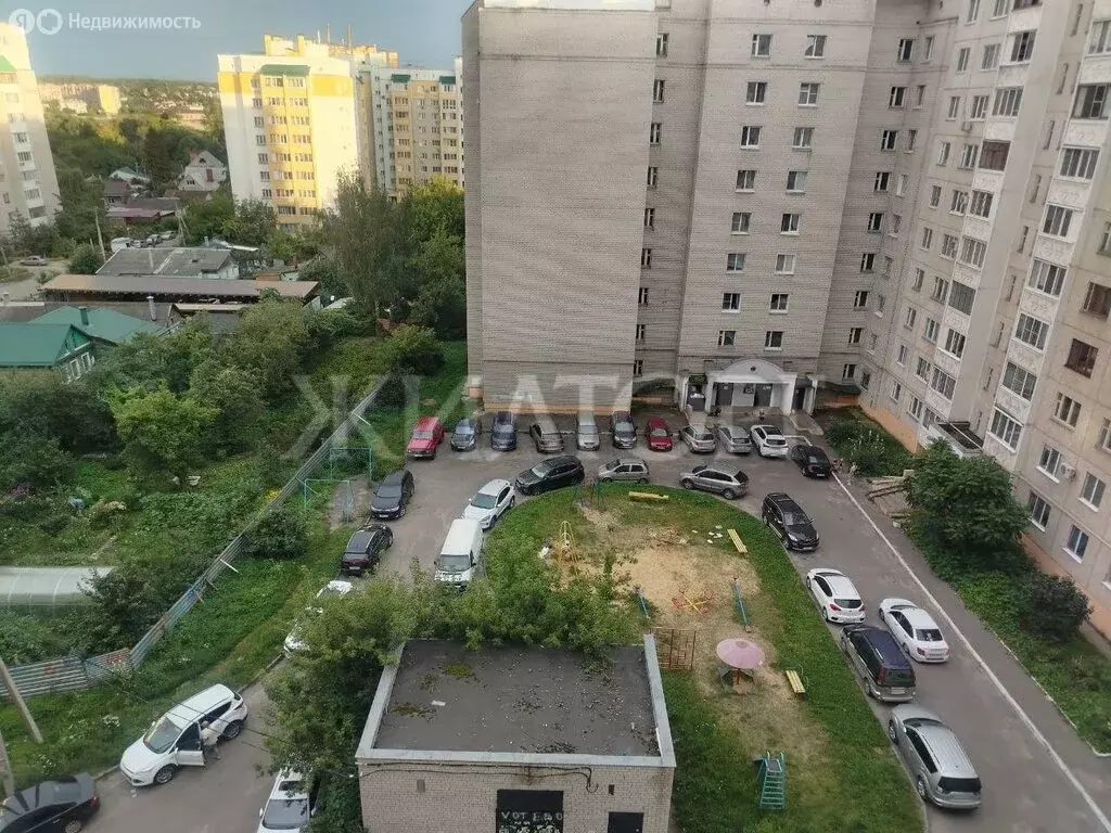 1-комнатная квартира: Орёл, улица 8 Марта, 66 (37.1 м) - Фото 0