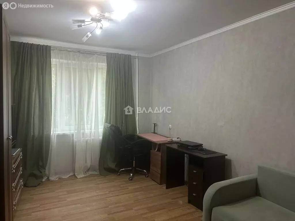 2-комнатная квартира: Волгоград, бульвар Энгельса, 16 (53.4 м) - Фото 1