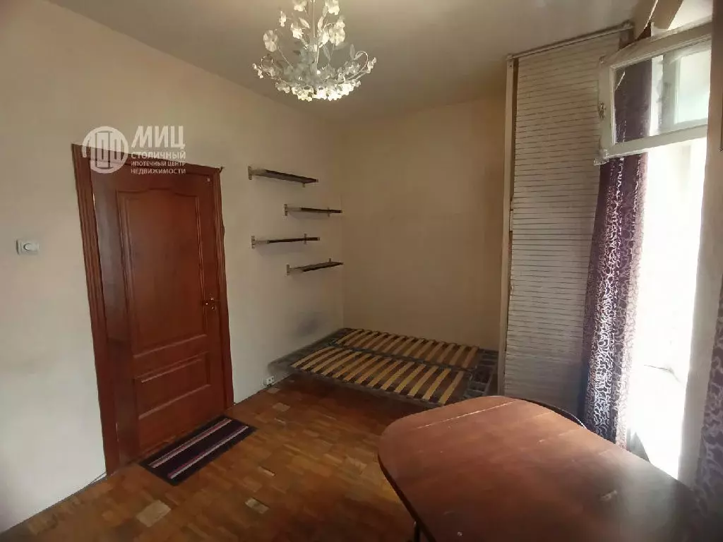 Продается комната в 3-комнатной квартире - Фото 1