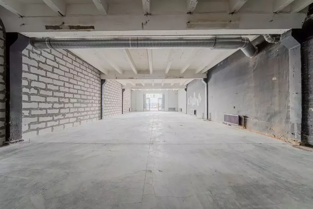 Помещение свободного назначения в Санкт-Петербург Кожевенная линия, 30 ... - Фото 2