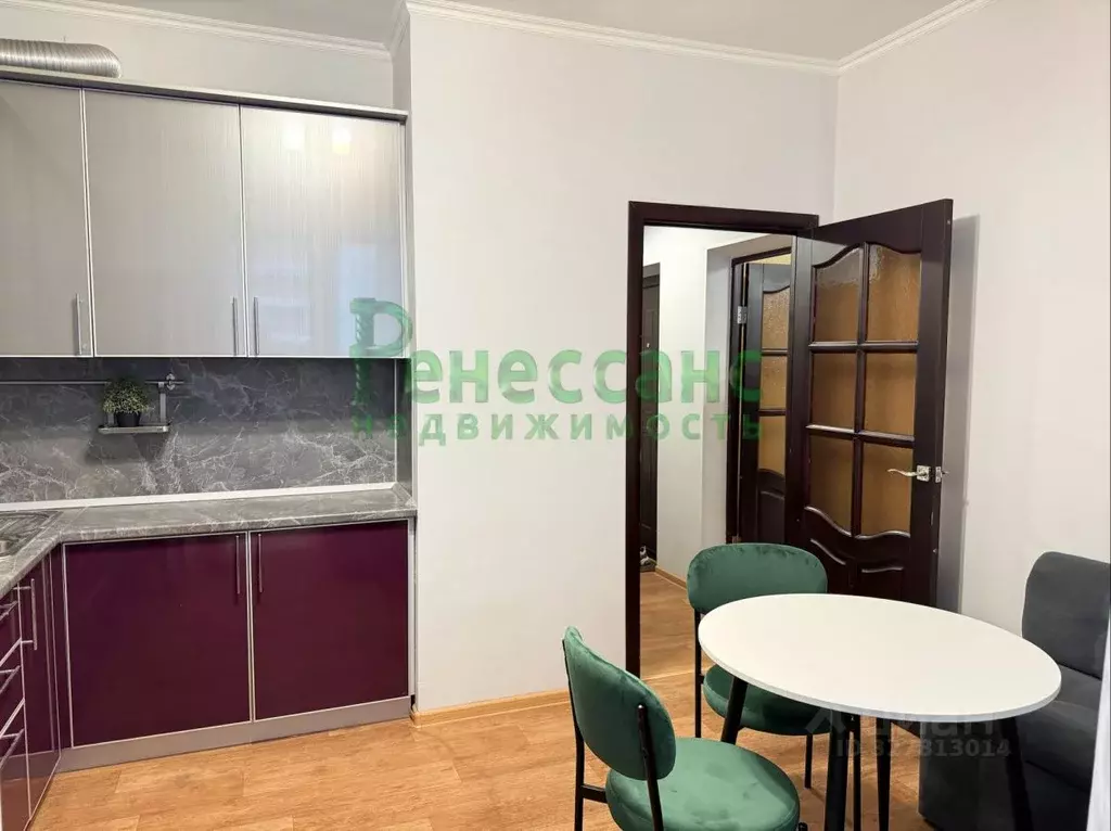 1-к кв. Брянская область, Брянск просп. Станке Димитрова, 67к2 (43.0 ... - Фото 2