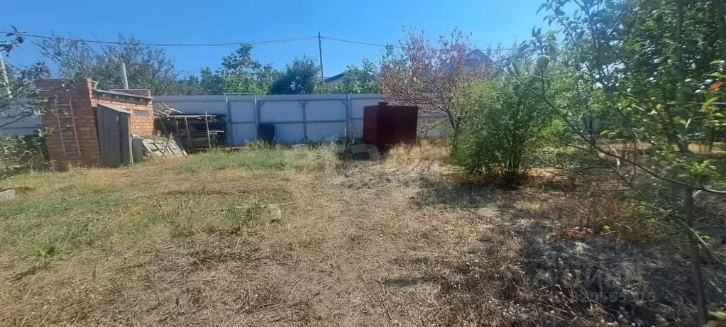 Участок в Краснодарский край, Ейск Рассветная ул. (4.0 сот.) - Фото 1