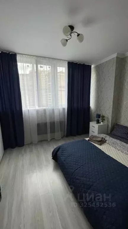 1-к кв. Московская область, Котельники ул. Строителей, 5 (47.0 м) - Фото 2