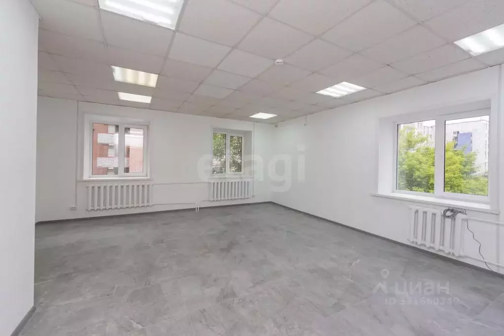 Офис в Пермский край, Пермь Екатерининская ул., 120А (56 м) - Фото 2