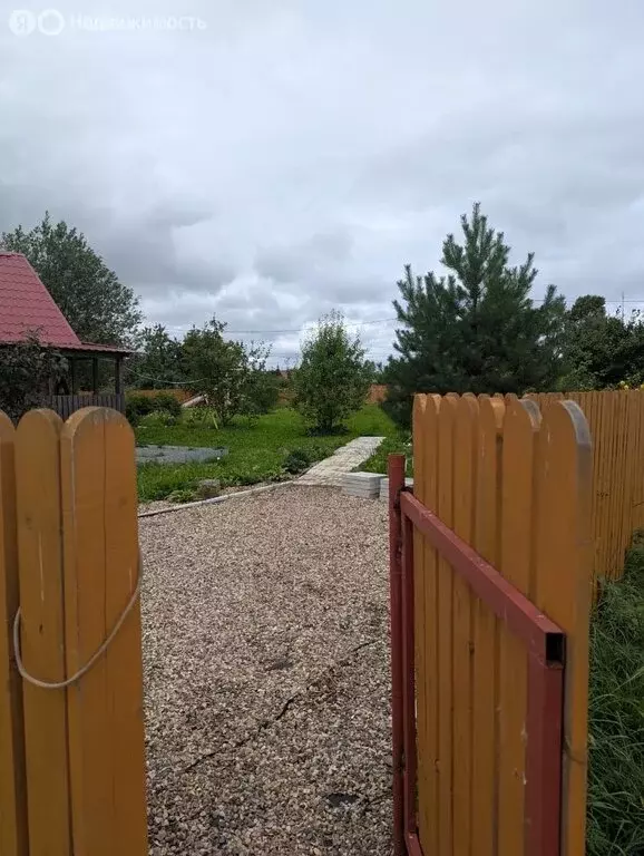 Дом в Вологодский муниципальный округ, деревня Семёнково-2 (40 м) - Фото 1