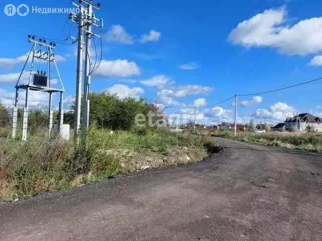 участок в калининградская область, гурьевский муниципальный округ, . - Фото 0