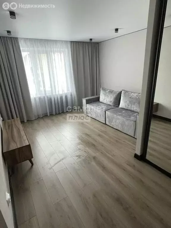 3-комнатная квартира: Ижевск, улица Труда, 76 (54.9 м) - Фото 1