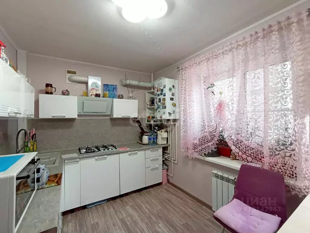 2-к кв. Архангельская область, Котлас просп. Мира, 46 (58.7 м) - Фото 0