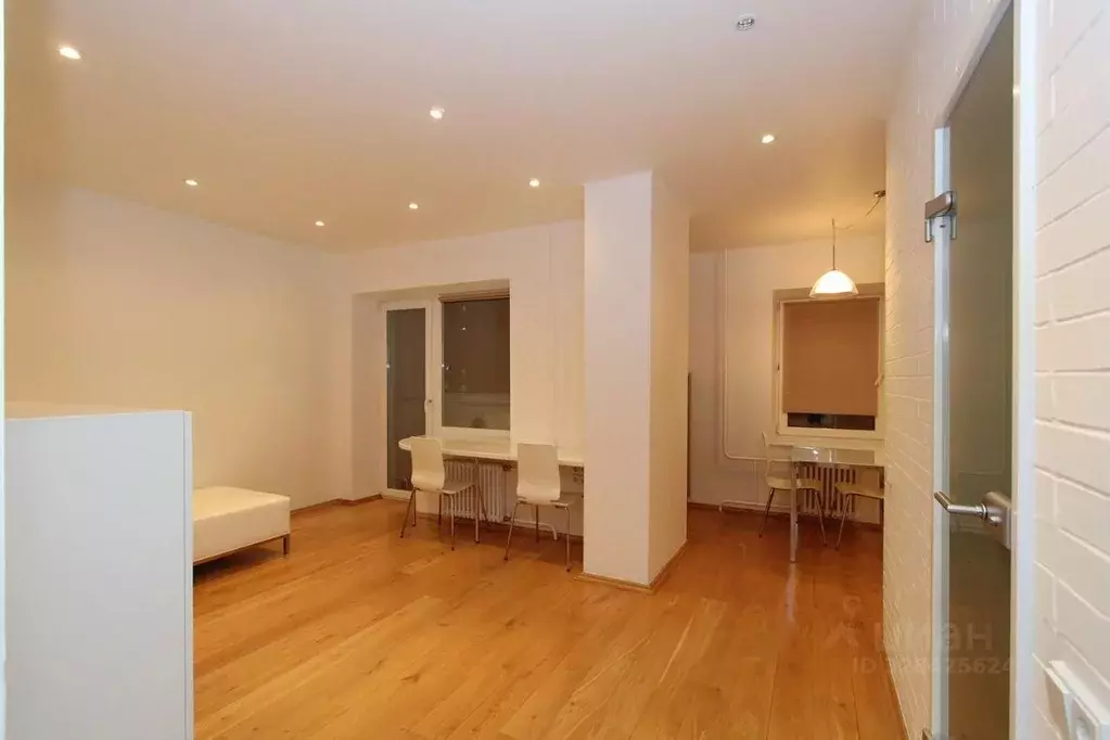 2-к кв. Москва Таганская ул., 31/22 (59.0 м) - Фото 2