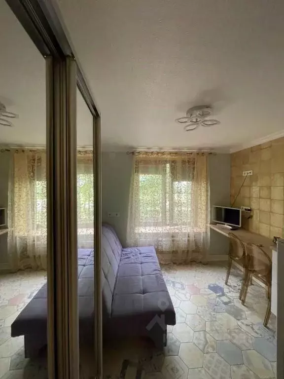 1-к кв. Санкт-Петербург Бассейная ул., 85 (20.0 м) - Фото 0