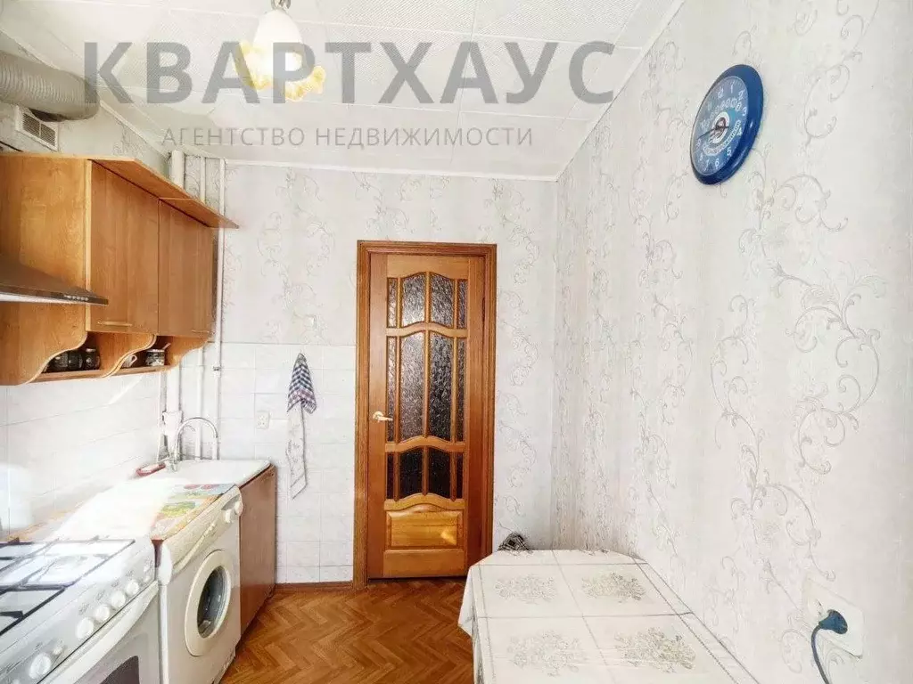 2-к кв. Волгоградская область, Волгоград Казахская ул., 32 (50.4 м) - Фото 2