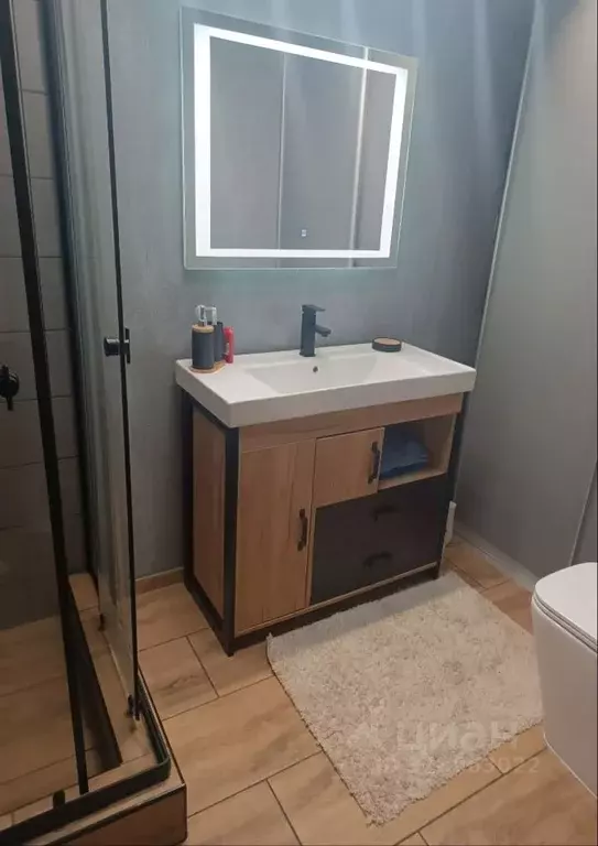 Дом в Новгородская область, Новгородский район, Савинское с/пос, пос. ... - Фото 2