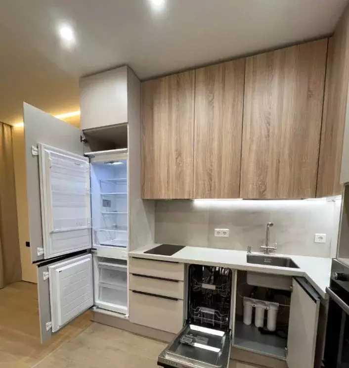 Продаётся 1-к квартира, 40 м - Фото 1