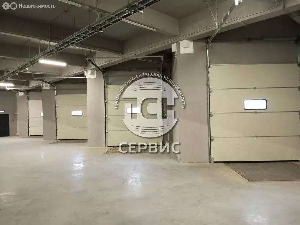 Склад (4200 м) - Фото 2