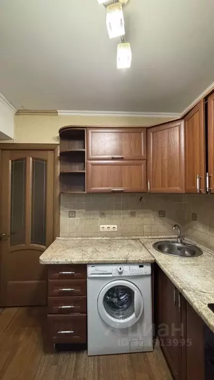 2-к кв. Брянская область, Брянск ул. Володарского, 54 (41.1 м) - Фото 1