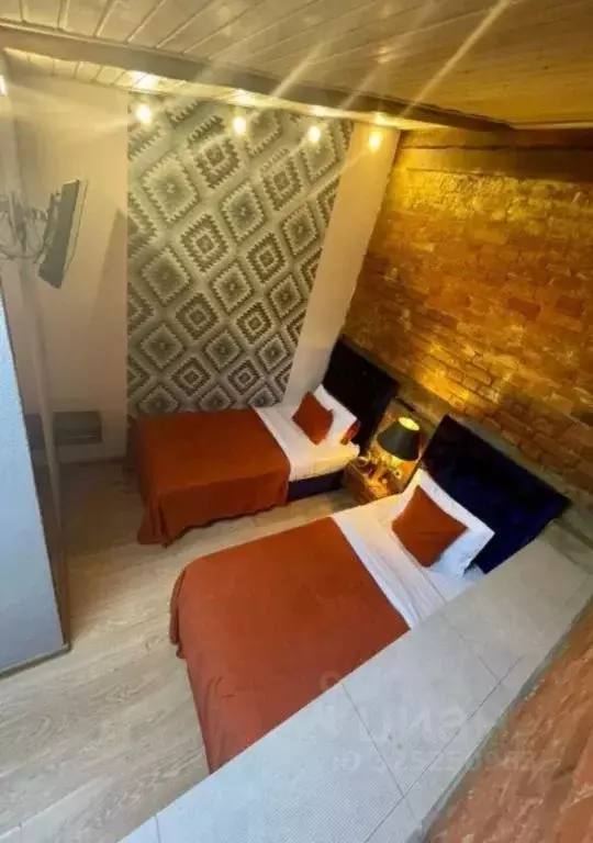 Комната Москва Овчинниковская наб., 6С2 - Фото 1