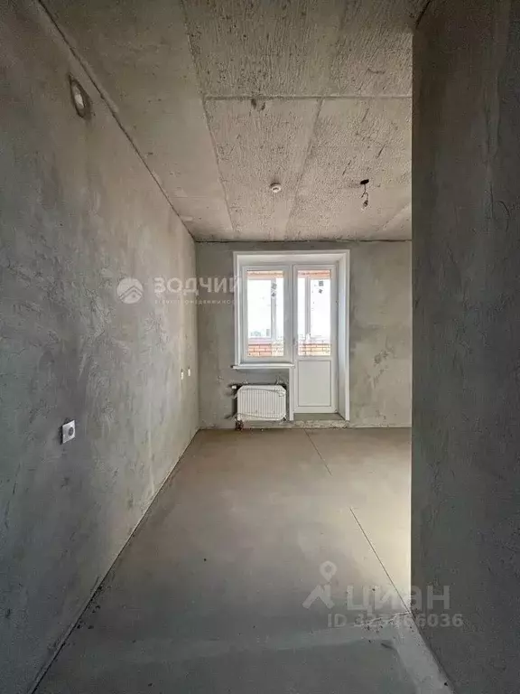 1-к кв. Чувашия, Новочебоксарск Советская ул., 50Е (45.1 м) - Фото 2