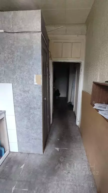 Комната Московская область, Электросталь ул. Корнеева, 6 (15.0 м) - Фото 2