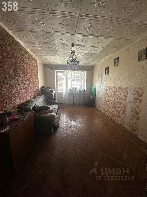 2-к кв. Крым, Феодосия ул. Крымская, 13 (44.0 м) - Фото 2