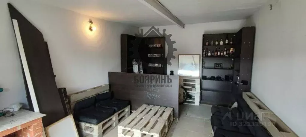 Гараж в Свердловская область, Верхняя Пышма  (23 м) - Фото 0