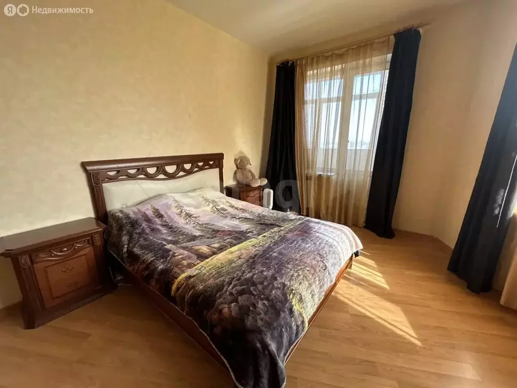 2-комнатная квартира: Москва, Новокуркинское шоссе, 51 (78.5 м) - Фото 0