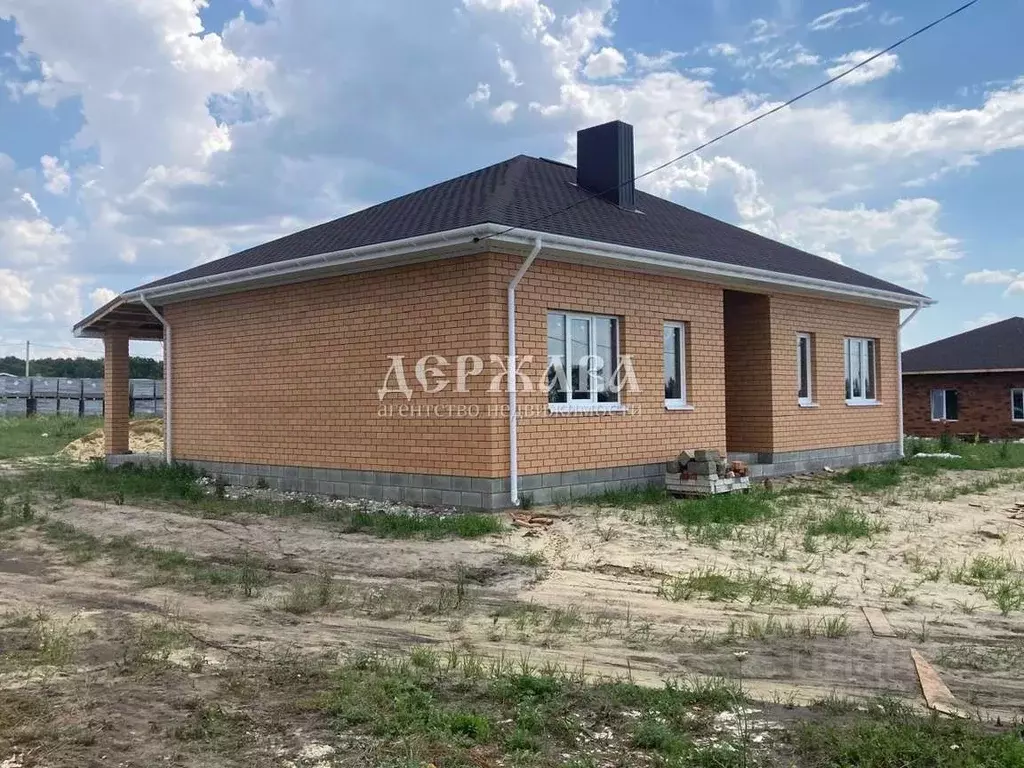 Дом в Белгородская область, Старый Оскол Набокинские Сады жилрайон,  ... - Фото 0