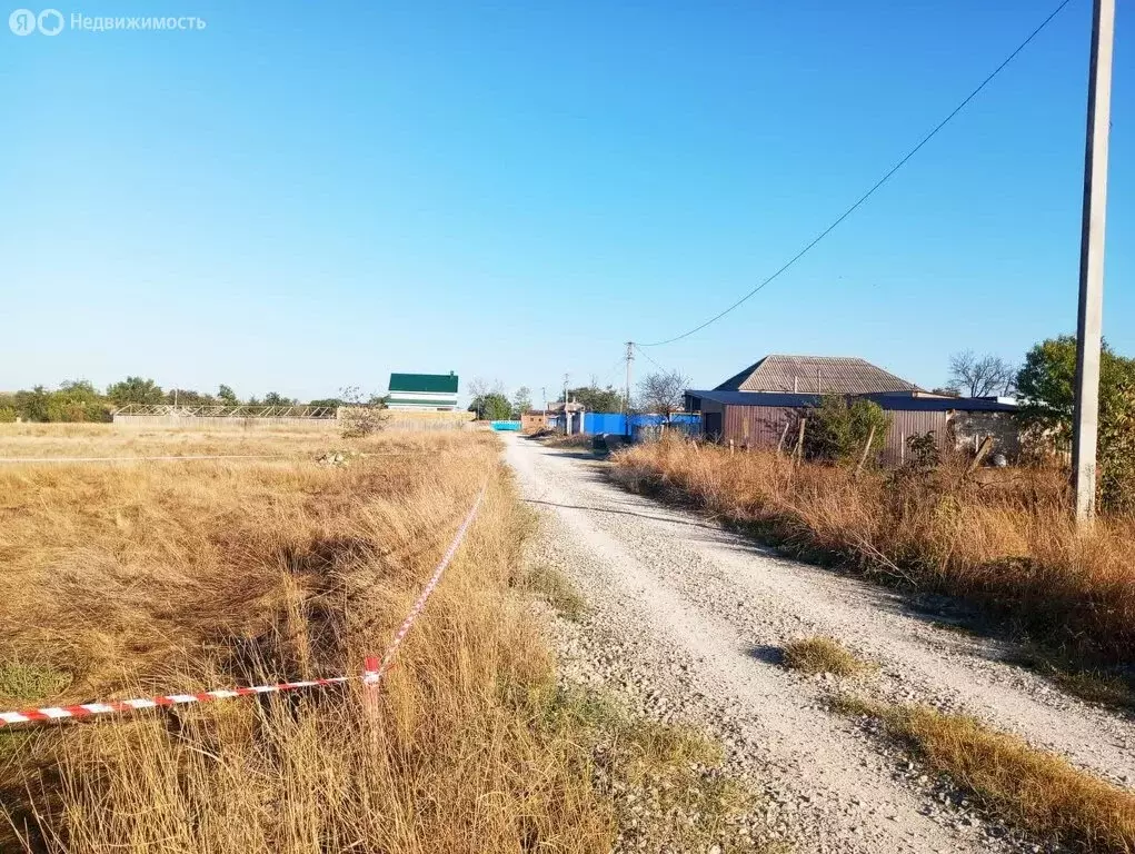 Участок в Войково, Крымская улица (12.5 м) - Фото 2