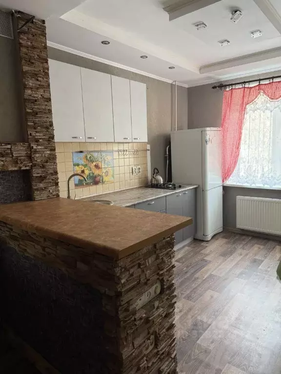 2-к кв. Пермский край, Пермь ул. Архитектора Свиязева, 2А (53.0 м) - Фото 2