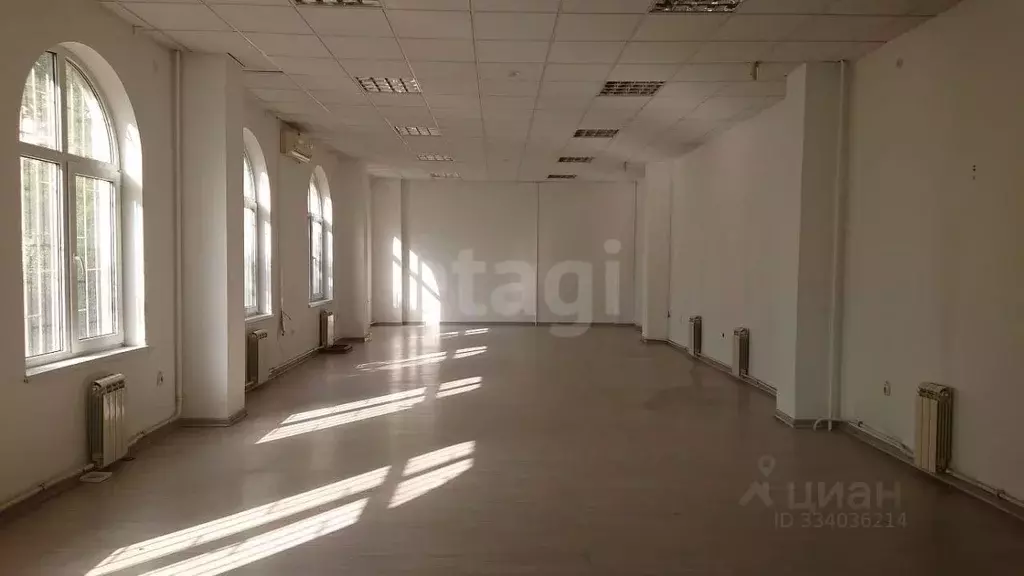 Помещение свободного назначения в Краснодарский край, Новороссийск ... - Фото 1
