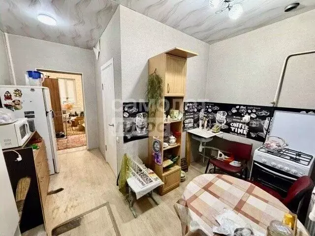 1-к кв. Свердловская область, Серов Парковая ул., 14 (35.0 м) - Фото 2