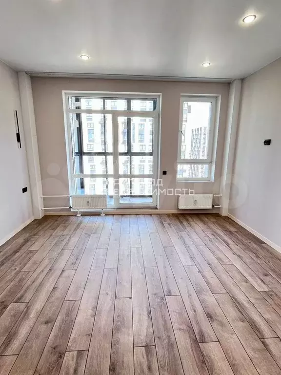 Квартира-студия, 22,8 м, 13/17 эт. - Фото 1
