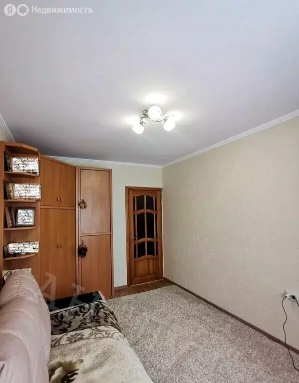 2-комнатная квартира: Будённовск, 8-й микрорайон, 15 (53 м) - Фото 0