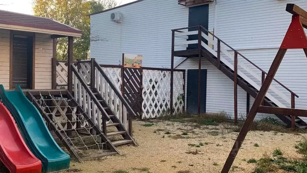 Комната Краснодарский край, Анапа проезд Атласный, 1 - Фото 1