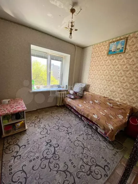 Квартира-студия, 14,2 м, 4/5 эт. - Фото 0