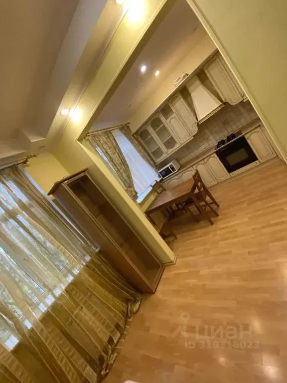 3-к кв. Москва ул. Строителей, 13К2 (78.0 м) - Фото 1