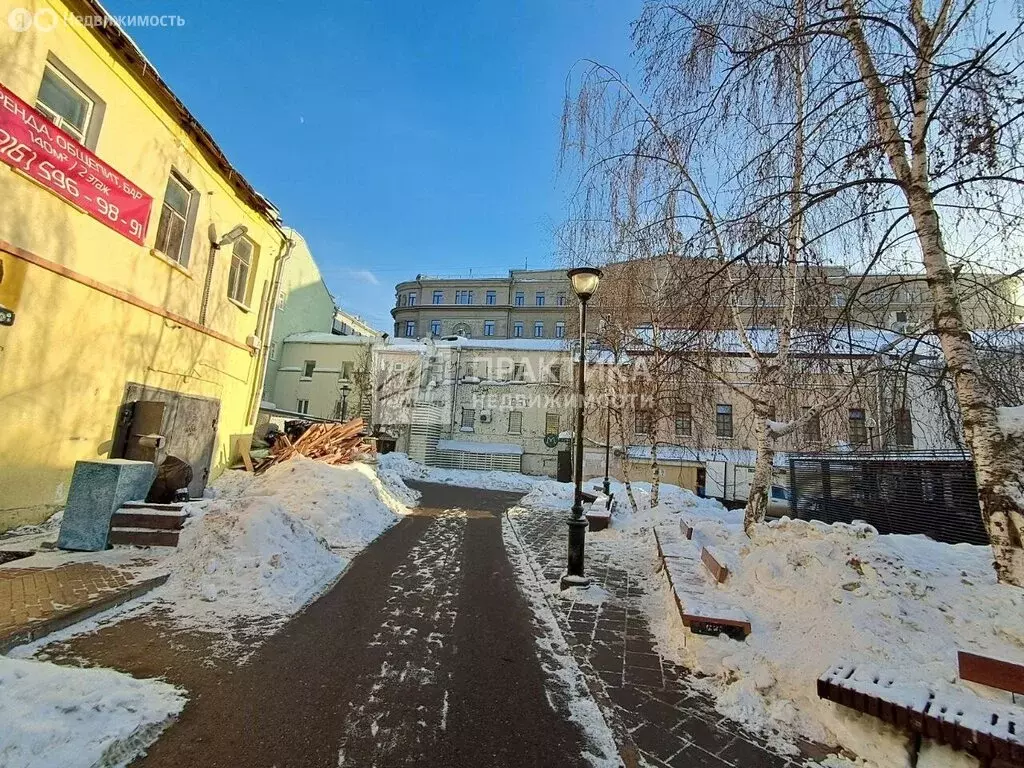 Помещение свободного назначения (140 м) - Фото 2