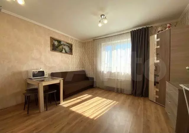 Квартира-студия, 28 м, 11/16 эт. - Фото 1