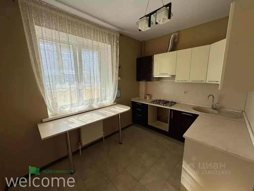 1-к кв. Ставропольский край, Ставрополь ул. 50 лет ВЛКСМ, 113 (36.4 м) - Фото 0
