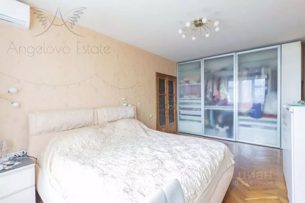 Квартира, 4 комнаты, 102 м - Фото 1