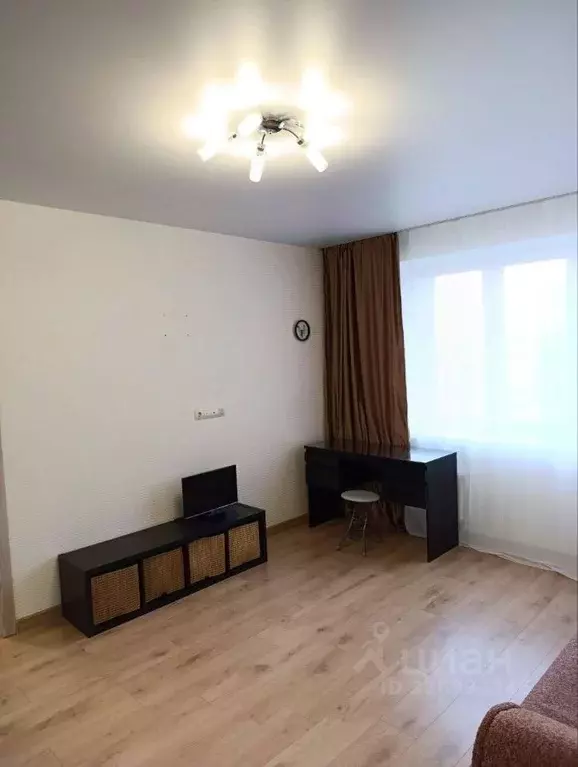 1-к кв. Татарстан, Казань ул. Зур Урам, 1К (38.0 м) - Фото 2