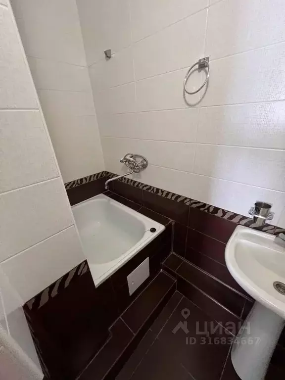 Комната Краснодарский край, Геленджик ул. Циолковского, 42 (18.0 м) - Фото 1