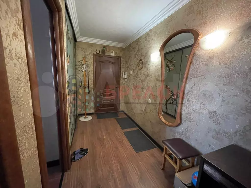 3-к. квартира, 80 м, 1/6 эт. - Фото 1