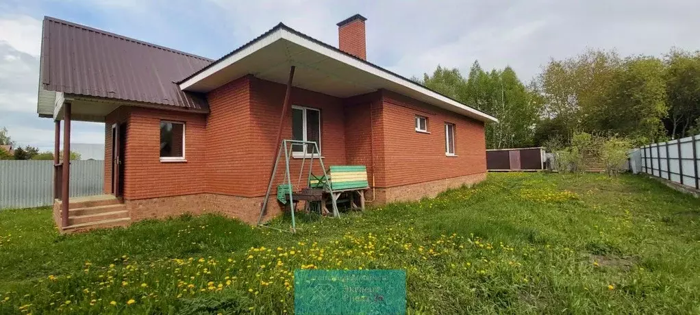 Дом в Московская область, Дмитров Ревякинский пер., 2 (158 м) - Фото 0