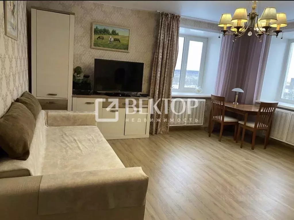 3-к кв. Костромская область, Кострома Паново мкр, 27 (77.1 м) - Фото 2