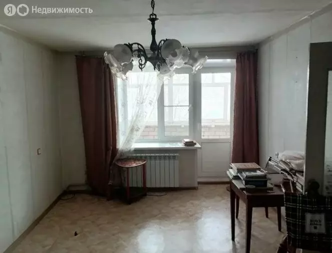 2-комнатная квартира: Ярославль, Кавказская улица, 47 (50 м) - Фото 1